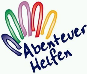 Logo Abenteuer Helfen Logo Abenteuer Helfen