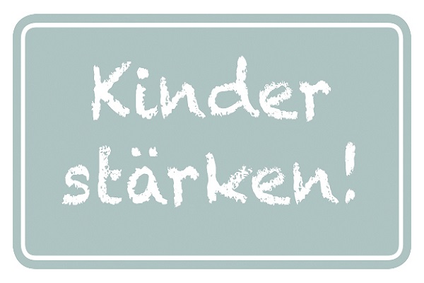 Kinderstaerken Webseite